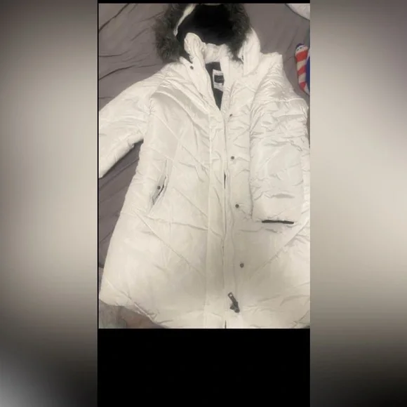 Winter jacket - Picture 2 of 3